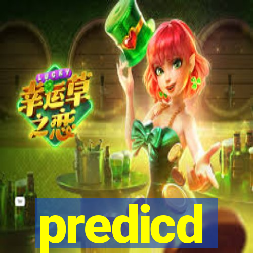 predicd