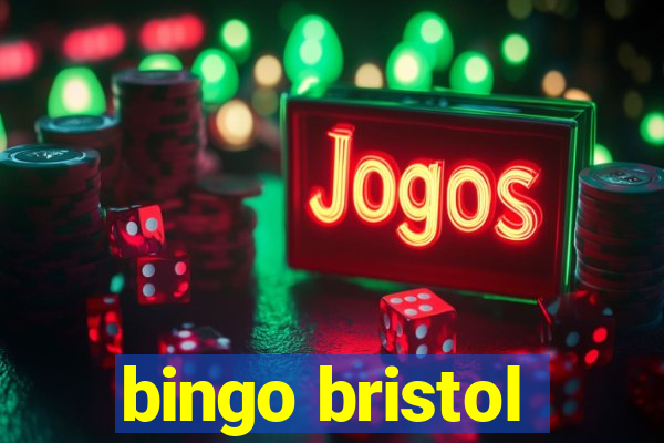 bingo bristol