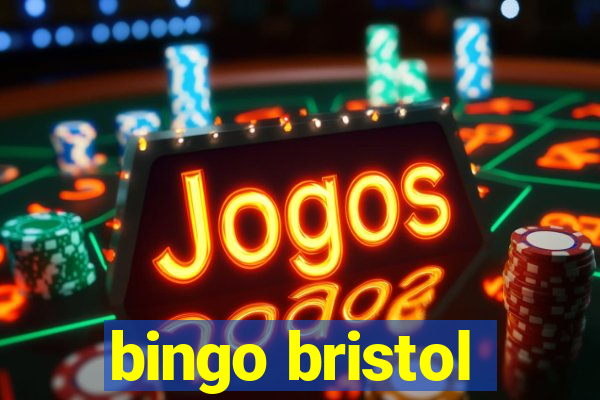 bingo bristol