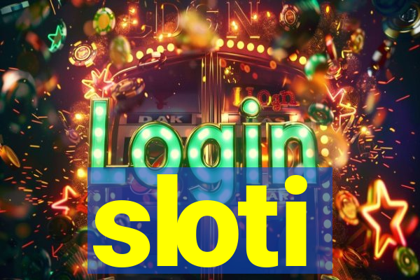 sloti