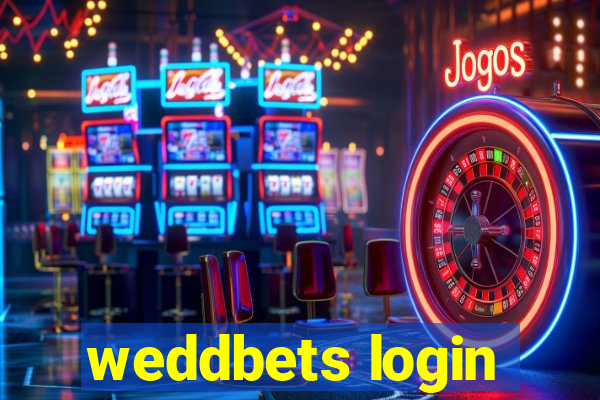 weddbets login