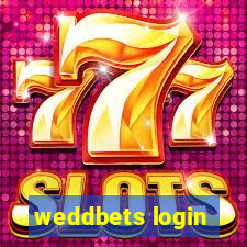 weddbets login