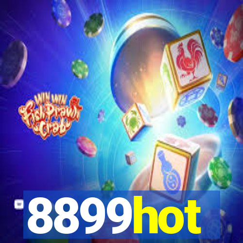 8899hot