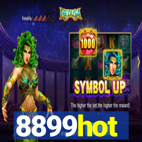 8899hot