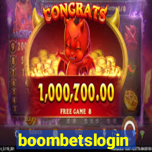 boombetslogin