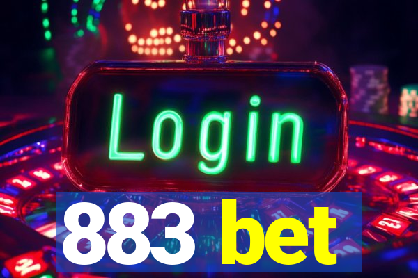 883 bet