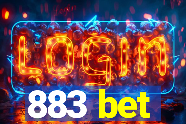 883 bet