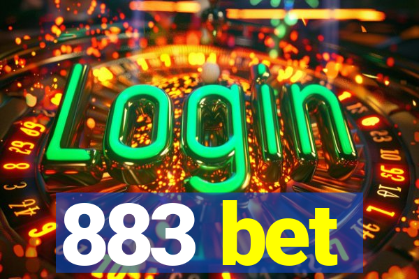 883 bet