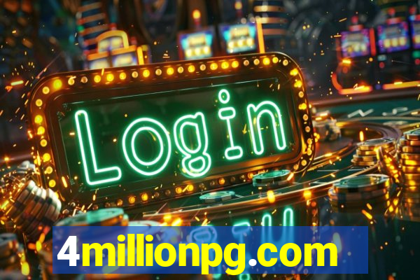 4millionpg.com