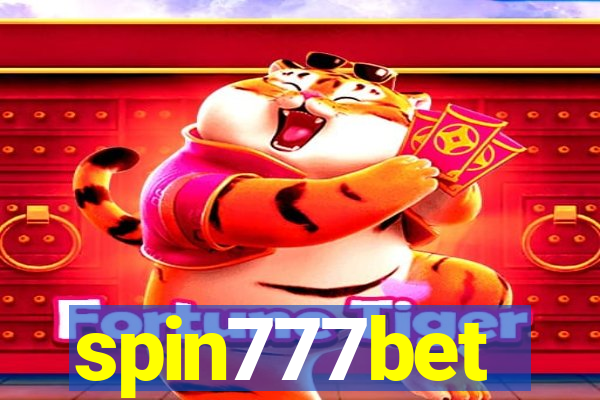 spin777bet