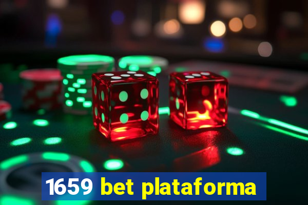 1659 bet plataforma