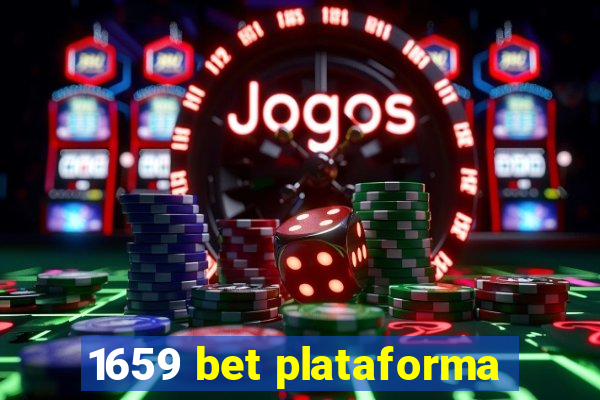 1659 bet plataforma