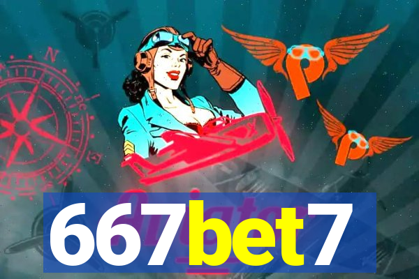 667bet7