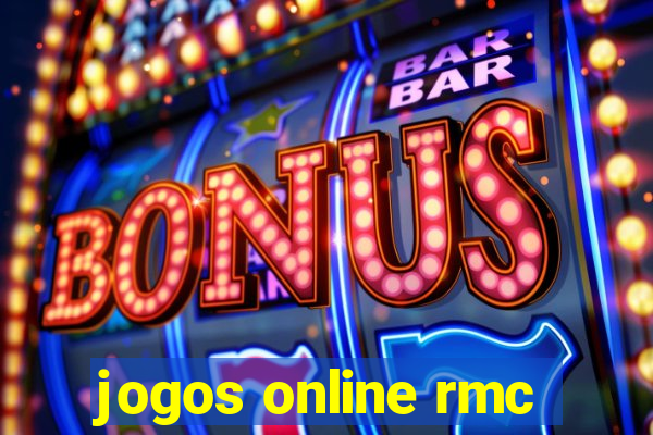 jogos online rmc