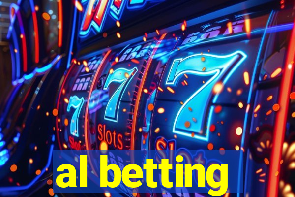 al betting