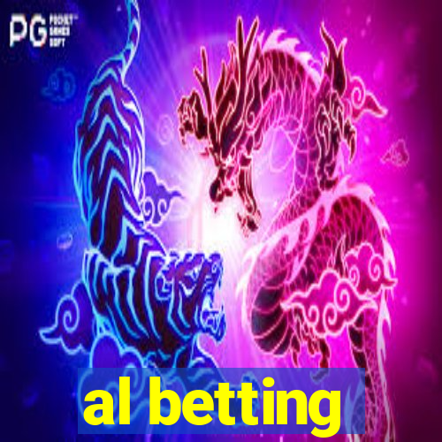 al betting