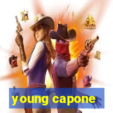 young capone