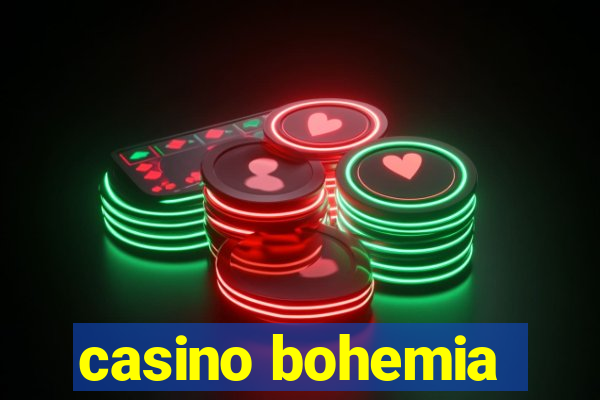 casino bohemia