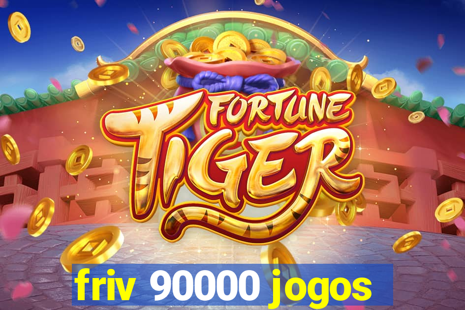 friv 90000 jogos