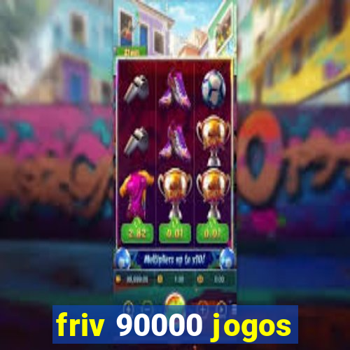 friv 90000 jogos