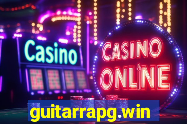 guitarrapg.win