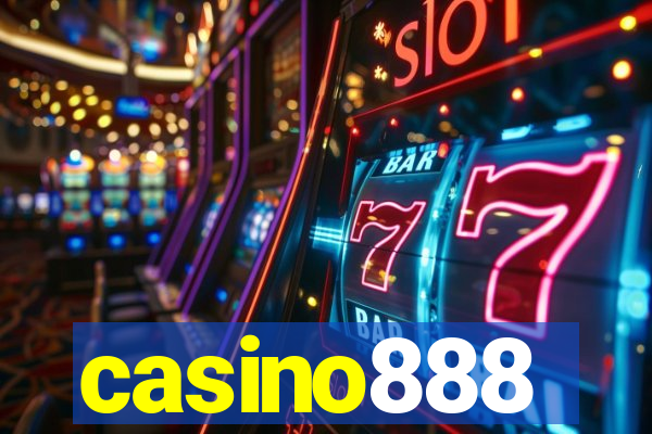 casino888