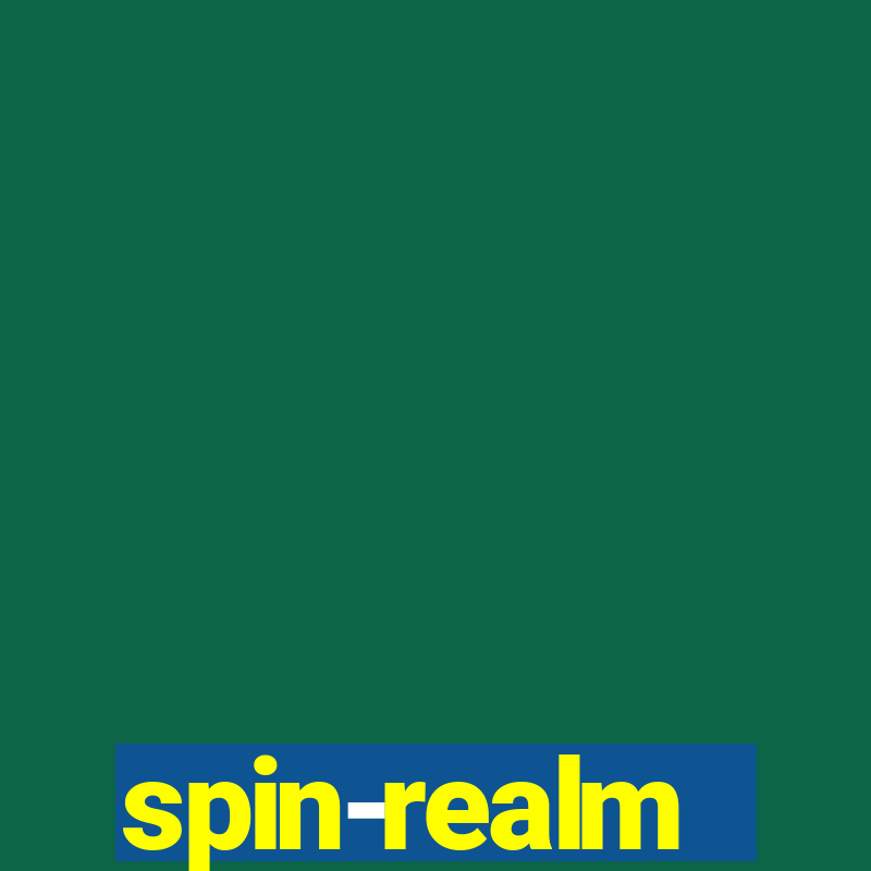 spin-realm