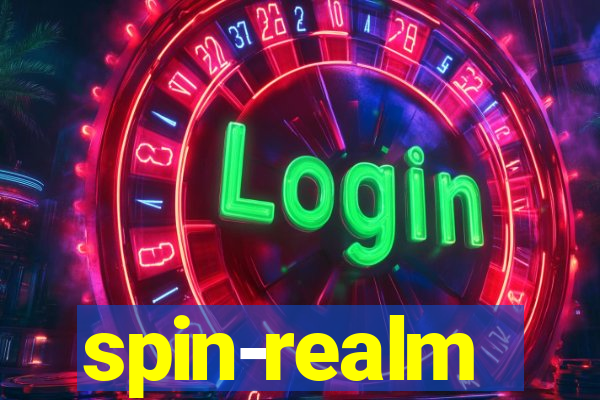 spin-realm