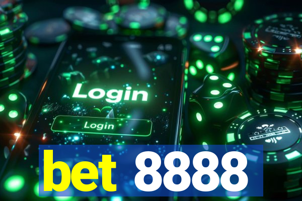 bet 8888