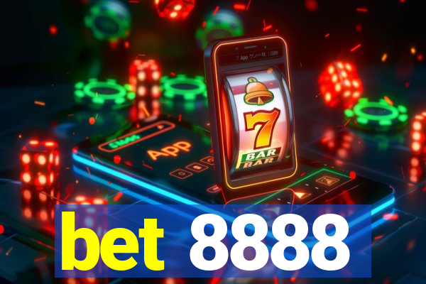 bet 8888