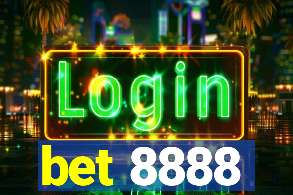 bet 8888