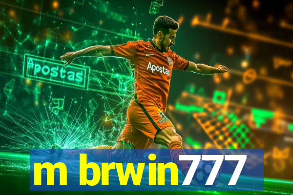 m brwin777