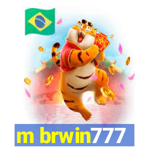 m brwin777