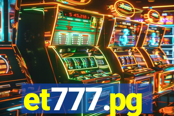 et777.pg