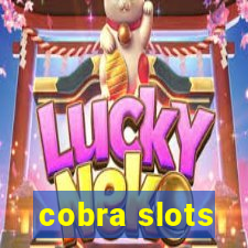 cobra slots