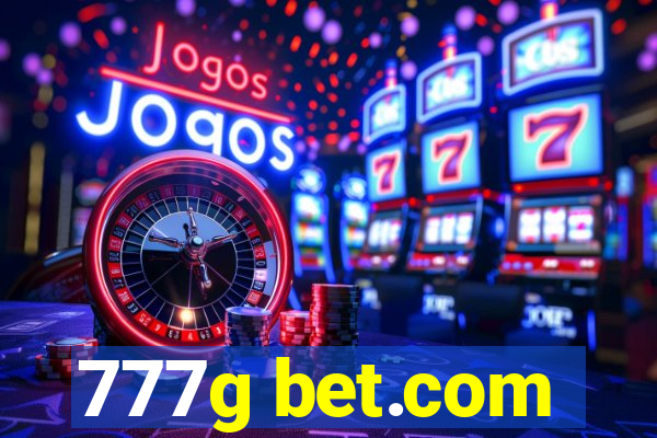 777g bet.com