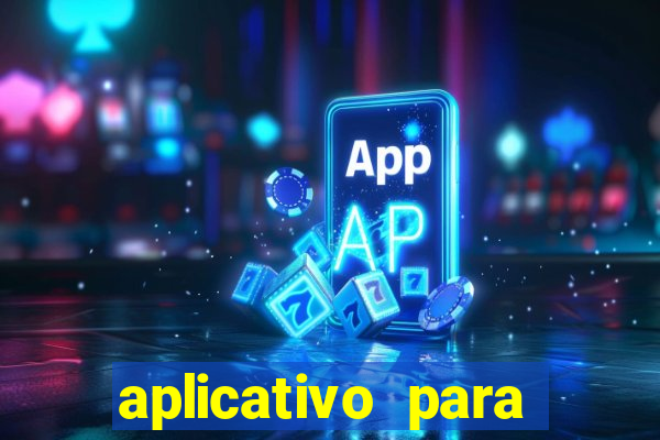 aplicativo para jogar no bicho online