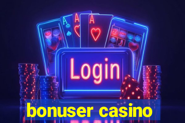 bonuser casino