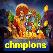 chmpions