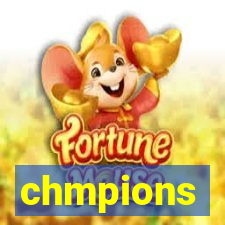 chmpions