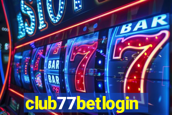 club77betlogin