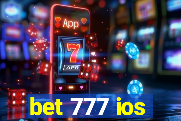 bet 777 ios