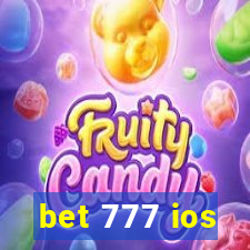 bet 777 ios