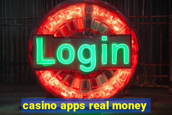 casino apps real money