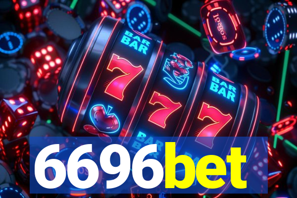 6696bet