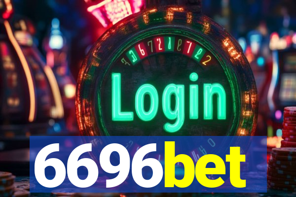 6696bet