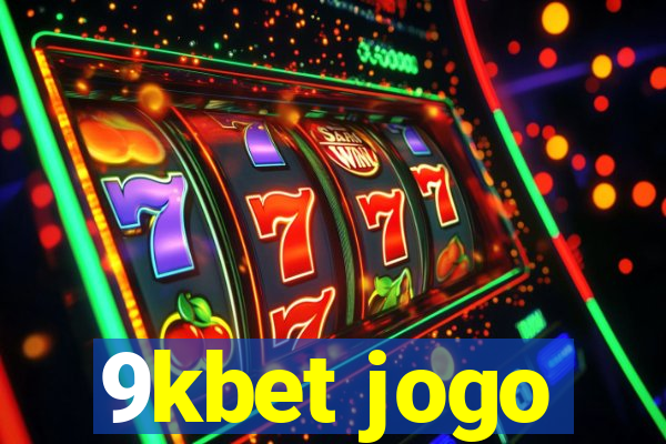 9kbet jogo