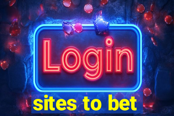 sites to bet