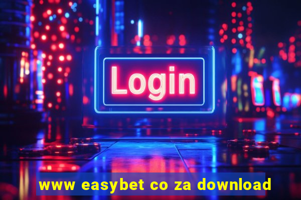 www easybet co za download