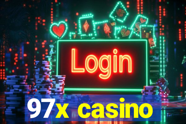 97x casino